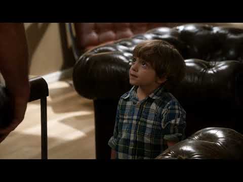 Modern Family : Joe and Jay | STS