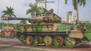 Download lagu KALA JENGKING TENTERA DARAT MALAYSIA YANG DAH PENCEN mp3