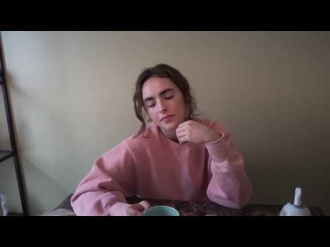 "I just hope she sees this" - Ali Gatie - Can't Lie [Official Music Video]