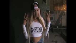 Nina Macc - G-Funk's Finest