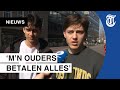 Student eerlijk over studiebeurs: 'Uitgeven op het terras'