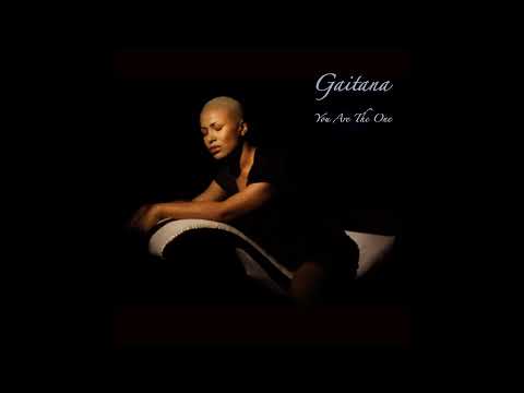 You are the one - Gaitana