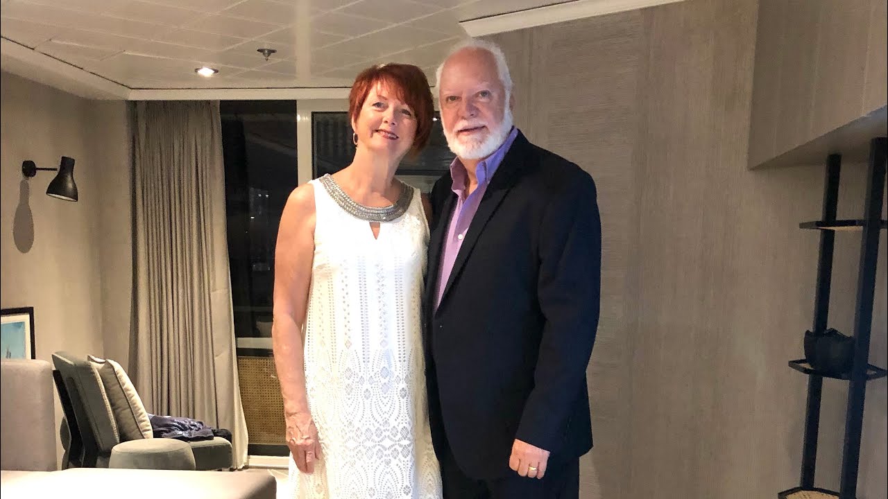 Celebrity Summit - Cabin 6133 - Video 2