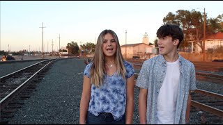 One Too Many - Keith Urban &amp; P!nk (Max &amp; Pepper Cover)