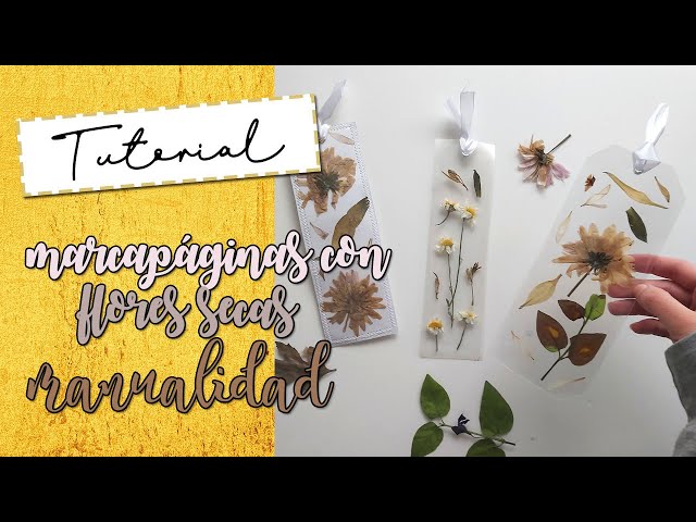 Vídeo relacionado con 2PCS Marcapáginas de Plumas de Metal con Hermosos Mariposa 3D y Perlas de Vidrio Colgante de Flor Seca Eterna para Adultos, Niños y Estudiantes