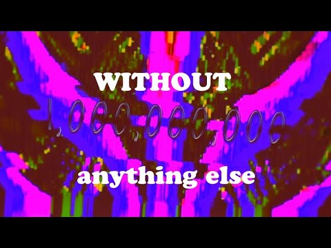 RUSH E 1,000,000,000 NOTES, WITHOUT ANYTHING ELSE!