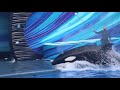 One Big World Malia Gets Lost Full Show Segment At SeaWorld Orlando 12 13 20