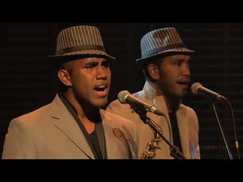 Extrait TOK' - Endemix live 2020