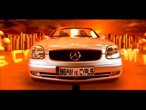 BEAM VS CYRUS FEAT MC HAMMER - U CAN´T TOUCH THIS (OFFICIAL VIDEO) HD