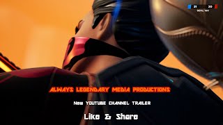 Fortnite | Army of Me | Channel Trailer