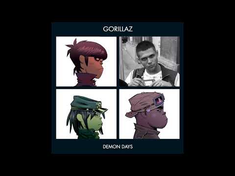 PAPPARDELLE HAS COME (Belmondawg x Gorillaz)