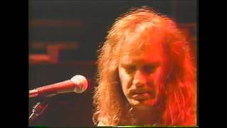 04   REO Speedwagon - My Love Is A Rock   Chattanooga, Tennessee June 22, 1993 Riverbend Festival