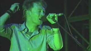 Radiohead - The Gloaming [Glastonbury 2003]