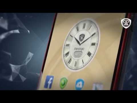 Prestigio Nemi vyno atidarytuvas video