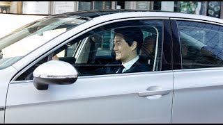 [오피셜] The new Passat GT. 시승 이벤트