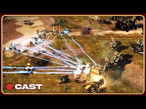 Kane's Wrath - Eclipse/shoktrepet Vs. Phoenix/Drive | Semi-Finals