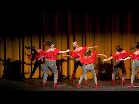 Holiday Sizzle 2021- La Carisma "Sin Perdon"