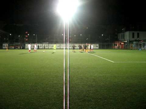 RIONE LIBERTA' - PESCLUM 1 - 5