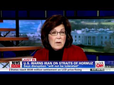 Click to Watch the Will Rising Tensions with Tehran Lead to War?  video