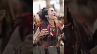 Download lagu Girl at Indian spirit festival 2024 | Omiki na le (phaxe remix)LONGER VIDEO mp3