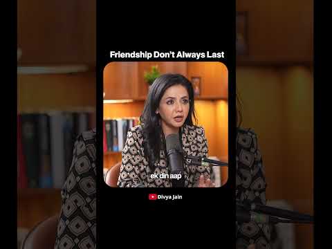 Reality of Modern Friendship!