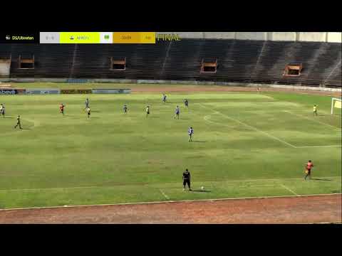 DS/Ubiratan x APAEFs  Final Copa Gazeta MS Sub-13 2023    -1° Tempo