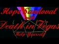 Hope Sandoval with Death In Vegas - Help Yourself