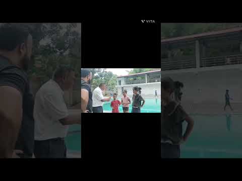 meeting Mr Alexander Laloo Hek for the first time