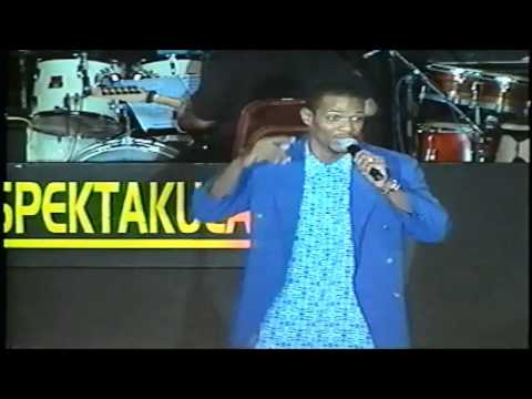 Sean Daniel - Numbers