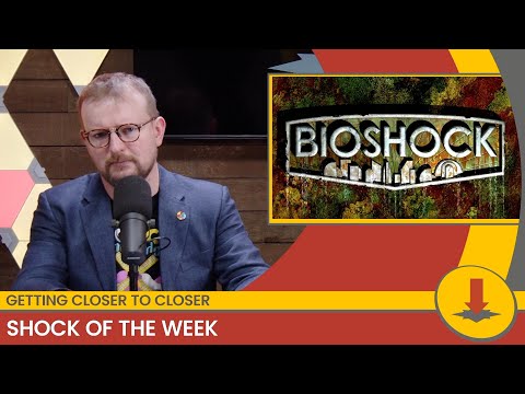 Shock of the Week || CheckPoint 608