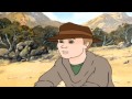 The Silver Brumby S2E2 To Catch A Brumby