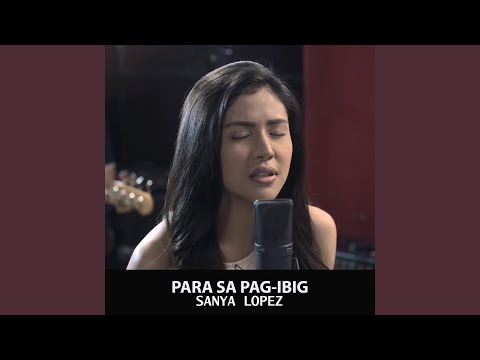 Para Sa Pag-ibig