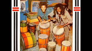 The Congos - Heart Of The Congos - 01 - Fisherman
