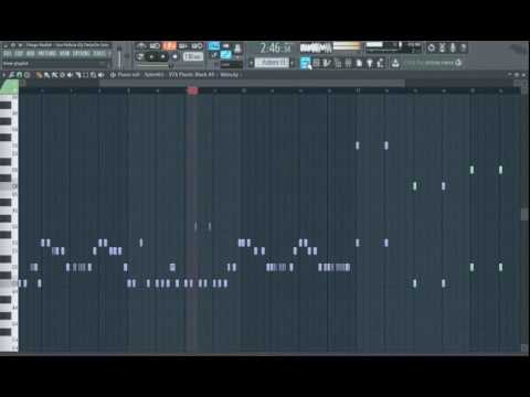 Diego Ruduk - Seu Policia (Dj DeLeOn Extended Remix) Fl Studio 12