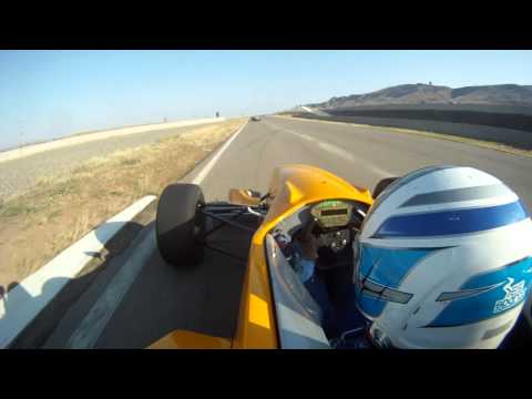 mevlud meladze onboard formula alfa 15 september 2013 georgian circuit racing 4 stage