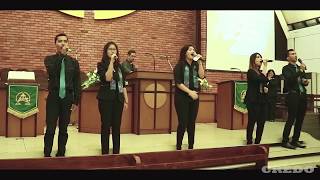 Download lagu Credo Band 'Anugrah Terbesar' True Worshippers Sunday Service 24/09/2017 mp3