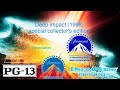 Opening To Deep Impact 2004 2007 And 2010 Reprint DVD