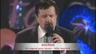 la sagesse pour réussir    mike murdock