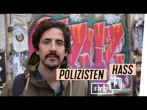 „Fick die Cops“ – Wieso hassen Rapper die Polizei? | STRG_F