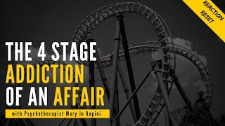 Download lagu The 4 Stage Addiction of an Affair mp3