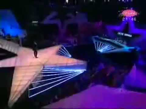 Balša Vujičić - Samo moja (Zvezde Granda 2008)