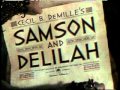 Samson and Delilah (1949) - Suite - Victor Young