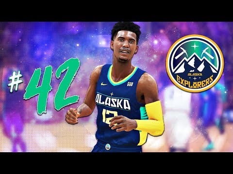 TERRIBLE Injury + Ja Morant Goes OFF! | NBA 2K19 MyLeague Expansion | EP42