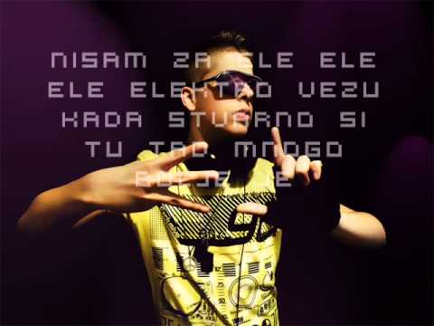 Marko Radeta-Elektro veza [Lyrics] (ELECTROLUTION 2010) HQ