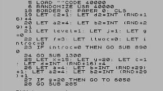 For Support from Sinclair Basic Group to See