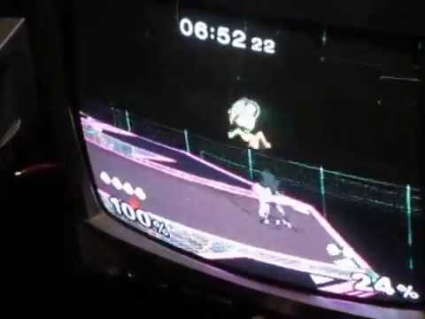 Rewired 2016 Melee Singles R2 Pools - GraySenpai (Zelda) vs SpyderJ (Sheik) Game 2