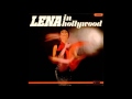 In Love In Vain : Lena Horne