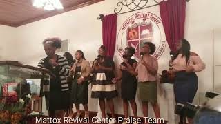 Arise, You are good!