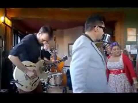 West Weston Bluesonics Railway 2015 08 23