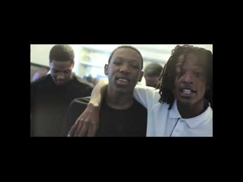 LA Capone x Rondo x Team 600 Type Beat - "Not Playin Around" [Prod. 808OnDaTrack x Street Beatz]